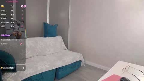 Mary online show from 11-15-25, 05:20