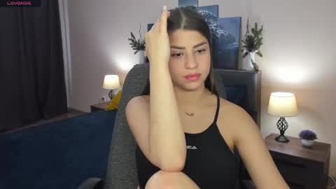 MarySax online show from 04-23-26, 10:36