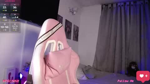 Mary online show from 07-14-26, 08:41