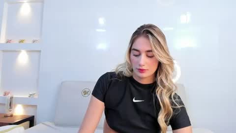 maryy campbell online show from 07-20-26, 07:05
