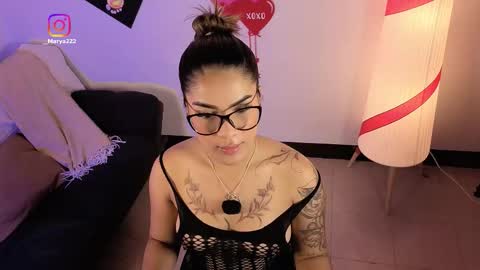 Snapshot of maryybellax chatting on 02-18-26, 11:22 maryybellax online show from 02-18-26, 11:22