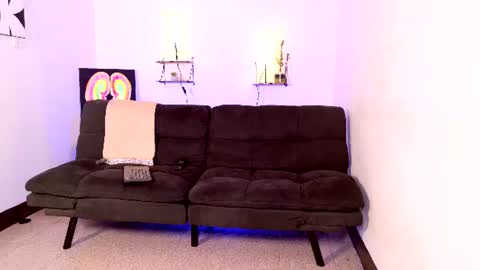 maryybellax online show from 06-12-26, 09:25