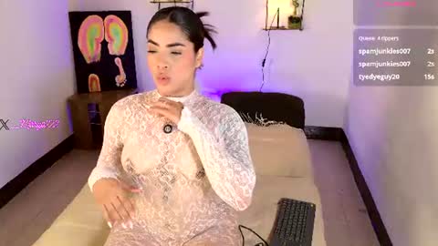 maryybellax online show from 06-19-26, 12:26