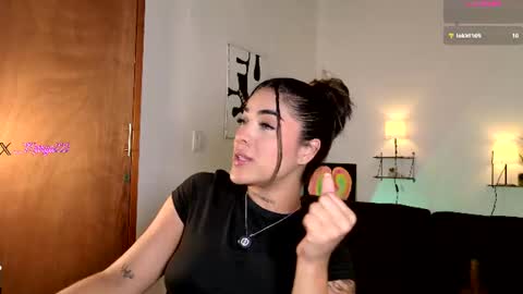 maryybellax online show from 06-24-26, 09:58