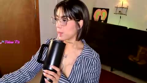 maryybellax online show from 07-06-26, 12:51