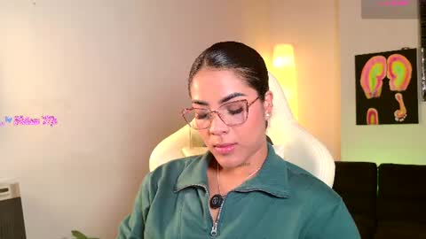 maryybellax online show from 07-24-26, 01:14