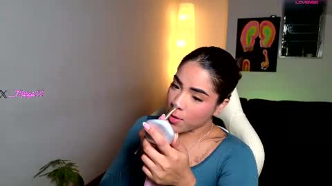 maryybellax online show from 07-30-26, 01:15