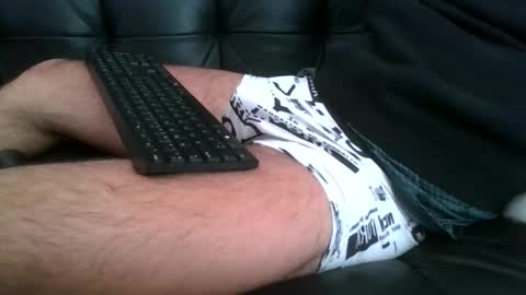 Masc39 online show from 02-08-26, 07:17