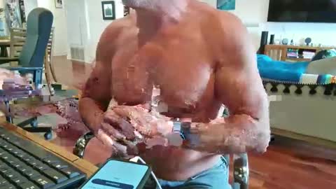 mascmuscle49 online show from 12-03-25, 06:50