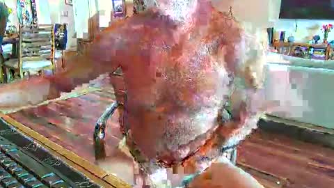 Snapshot of mascmuscle49 chatting on 03-16-26, 06:23 mascmuscle49 online show from 03-16-26, 06:23