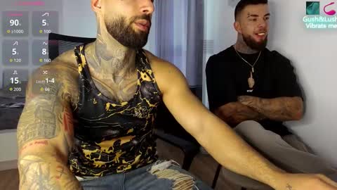 masculineguy69 online show from 11-03-25, 08:48