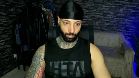 masculineguy69 online show from 04-21-26, 08:09