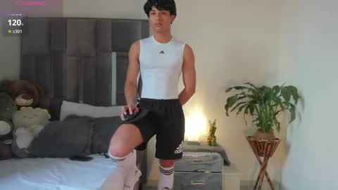 mash_angelo online show from 12-02-25, 08:48