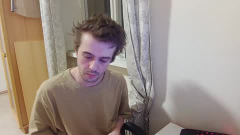 Snapshot of mash_potatoes_are_good chatting on 12-02-24, 09:28 mash_potatoes_are_good online show from 12-02-24, 09:28