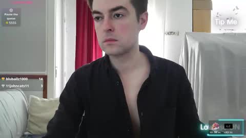 greenhot2 online show from 02-03-26, 09:58