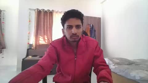 maskboyz2003 online show from 01-04-25, 04:44