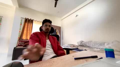 Mask Boy online show from 12-03-24, 03:30