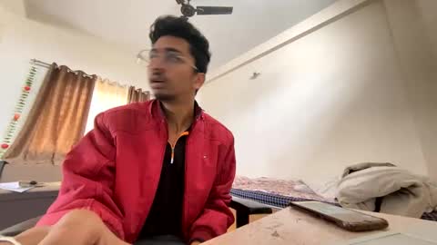 Mask Boy online show from 12-25-24, 03:50