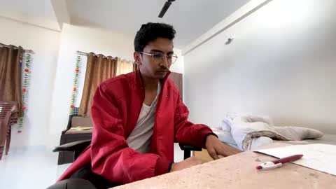 Mask Boy online show from 01-08-25, 06:20