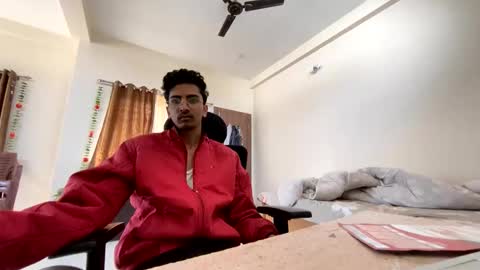 Mask Boy online show from 01-11-25, 04:48