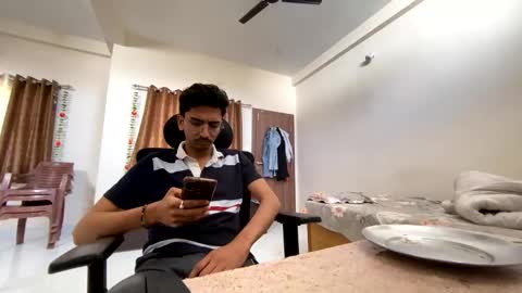 Mask Boy online show from 01-20-25, 07:25