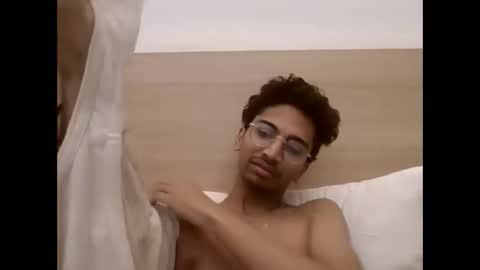 Mask Boy online show from 01-26-25, 12:54