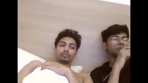 Mask Boy online show from 01-27-25, 02:53