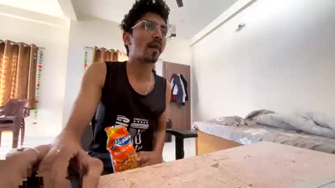 Mask Boy online show from 02-15-25, 04:14