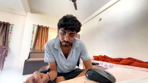 Mask Boy online show from 02-23-25, 06:17