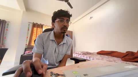 Mask Boy online show from 02-25-25, 03:09