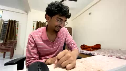 Mask Boy online show from 02-26-25, 04:45