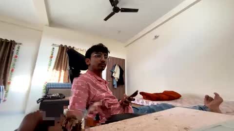 Mask Boy online show from 03-02-25, 11:29