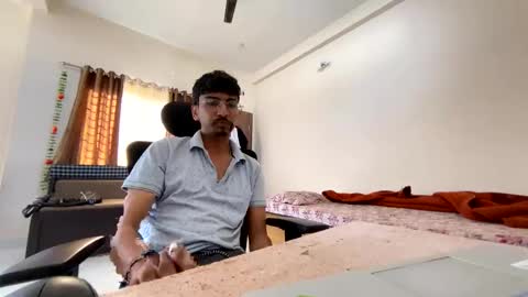 Mask Boy online show from 03-03-25, 03:19