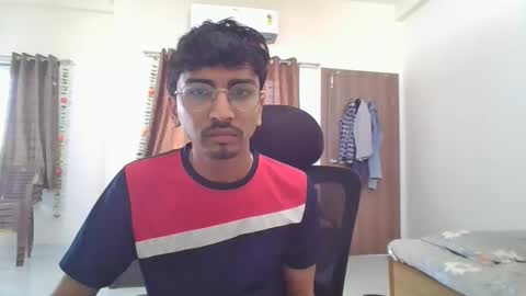 Mask Boy online show from 03-11-25, 06:32