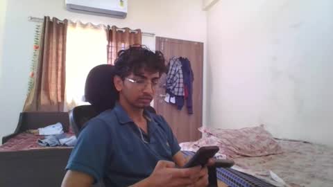 Mask Boy online show from 09-17-25, 04:36