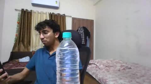 Mask Boy online show from 09-17-25, 05:14