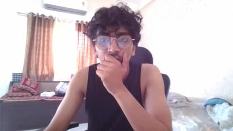 Mask Boy online show from 10-09-25, 02:53