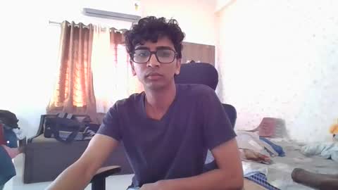 Mask Boy online show from 01-19-26, 04:16