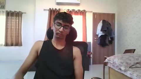 Mask Boy online show from 03-06-26, 02:30