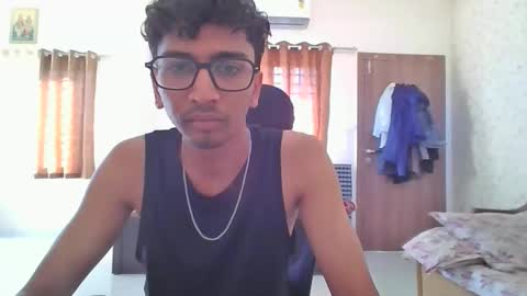 Mask Boy online show from 03-09-26, 03:43