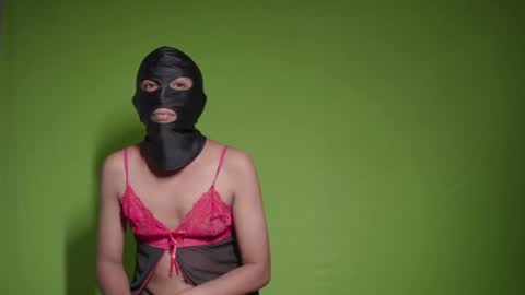 masked BDSM online show from 08-09-26, 09:47