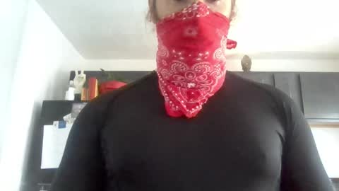 BlackMystique online show from 11-20-25, 02:39