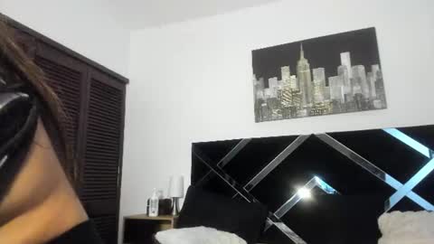 Scarlet  online show from 06-28-26, 01:28