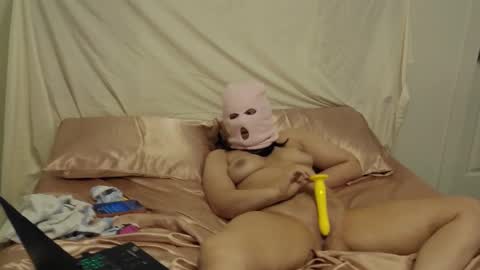 Snapshot of maskedmischief9 chatting on 03-11-26, 04:18 MaskedMischief online show from 03-11-26, 04:18