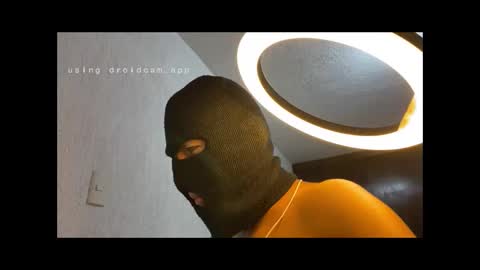 maskedvenomx online show from 02-08-25, 02:26