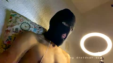 maskedvenomx online show from 02-10-25, 03:03