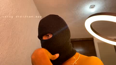 maskedvenomx online show from 02-17-25, 06:04