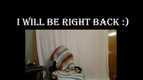 maskedyogaman online show from 04-04-26, 02:10