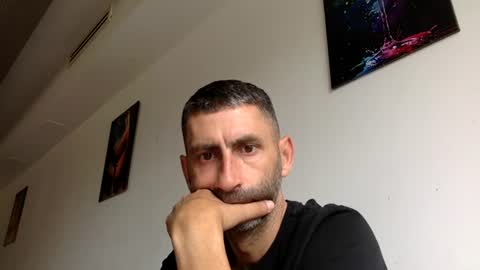 Maskmalone online show from 07-27-26, 11:17
