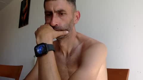 Maskmalone online show from 07-29-26, 10:02